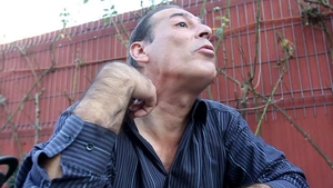 Ce a facut politistul care l-a impuscat pe Spoitoru cand a aflat ca s-a pus recompensa pe capul lui. “I-am zis ca-i omor pe toti"
