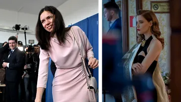 Iulia Albu a luat-o în vizor pe Mirabela Grădinaru. Ce a spus despre ținuta ”primei doamne” a României