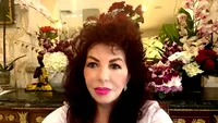 Carmen Harra face previziuni sumbre după declanșarea conflictului din Israel: „Este cifra războiului, divinitatea ne avertizează”