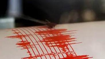 ULTIMA ORA! Cutremur cu magnitudinea 5.2, urmat de replici puternice!