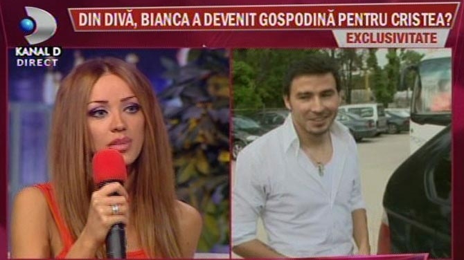 Nu o sa iti vina sa crezi! Adrian Cristea cheltuieste mai multi bani decat Bianca Dragusanu! Vezi pentru ce placeri ii da bani iubita sa