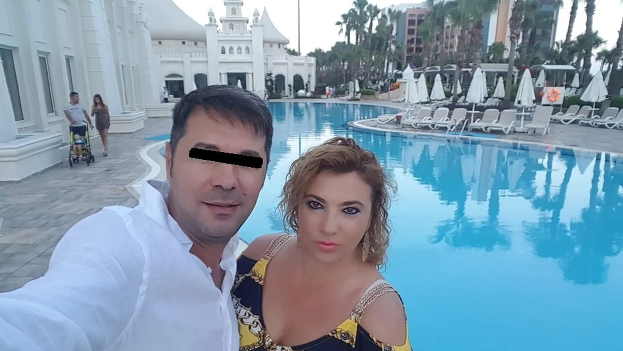 Mihaela Borcea și fostul șofer își asumă relația de iubire. Gesturile amoroase făcute în public