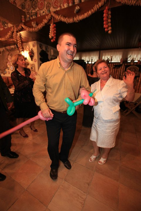 FOTO. Ce s-a ales de Cornel Tăbăcaru, “tăticul” TEC. S-a stabilit în Costa Rica și…