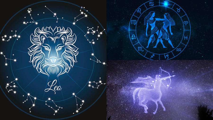 Trei zodii dau lovitura la început de august! Se vor îmbogăți peste noapte
