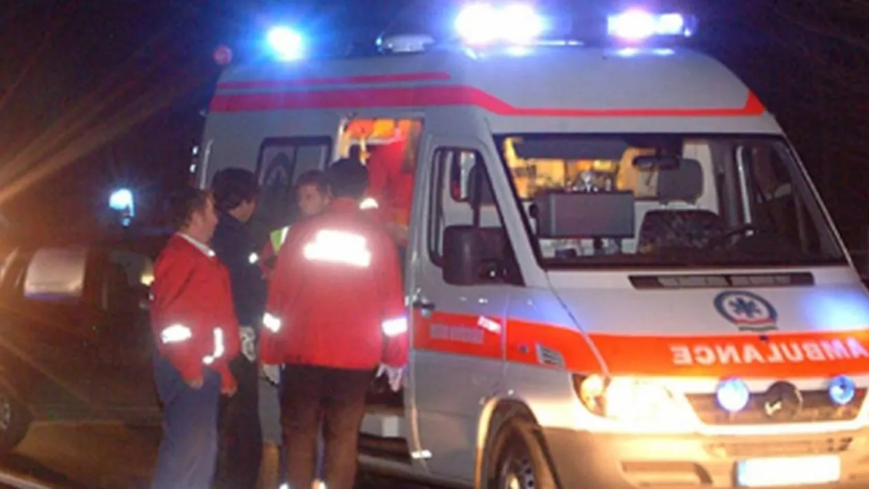 ULTIMA ORA! Accident GRAV pe Centura Ploiestiului! Cel putin 5 oameni si-au pierdut viata!