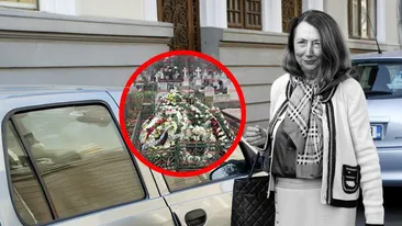 Rodica Stănoiu a fost deshumată în această dimineață! Procurorii și INML intră în acțiune după șocantele dezvăluiri din presă