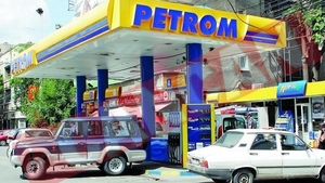 Trei mii de angajati ai Petrom vor ramane pe drumuri