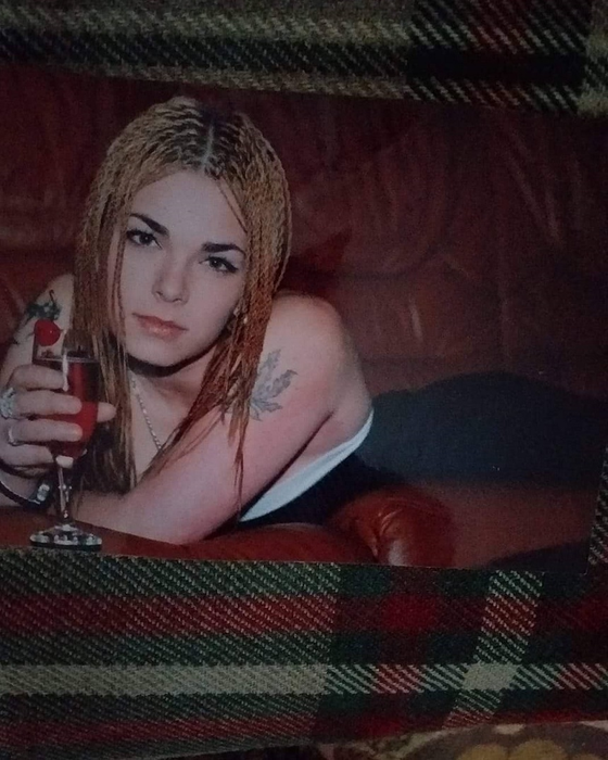 Cum arată acum și ce afaceri derulează Dana Marijuana, prima cântăreață de rap din România
