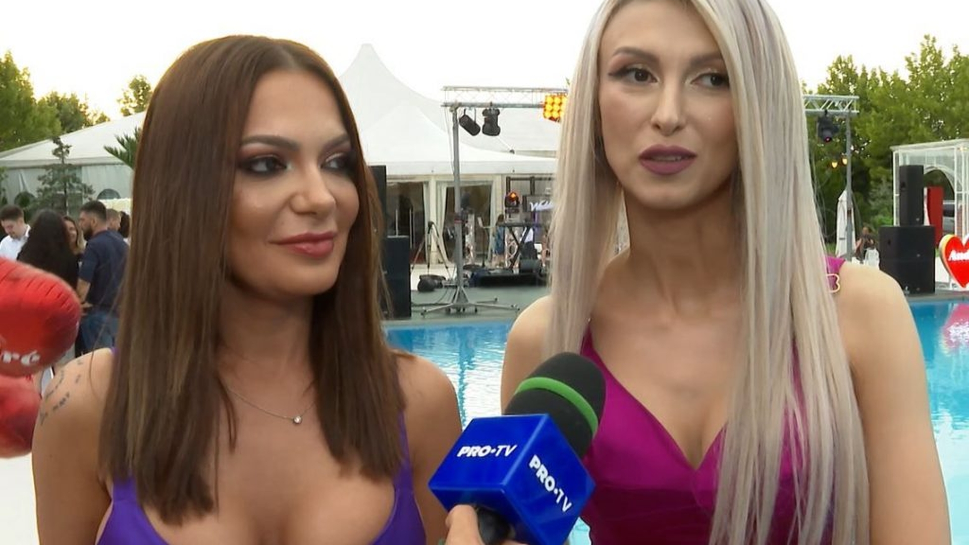 Andre la Asia Express! Andreea Bălan și Andreea Antonescu vor participa împreună la emisiunea de la Antena 1