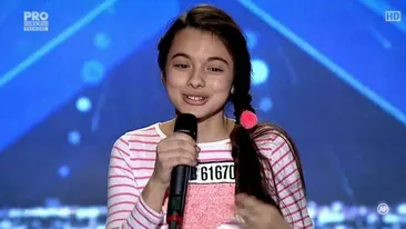 O mai ții minte pe Laura Bretan, câștigătoarea sezonului 6 de la „Românii au Talent”? Cum arată și ce face acum, la vârsta de 20 de ani