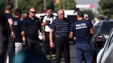 Cazul Caracal. Tonel Pop aruncă bomba! S-au găsit rămășițele unei a treia victime? Ancheta ajunge în Germania…