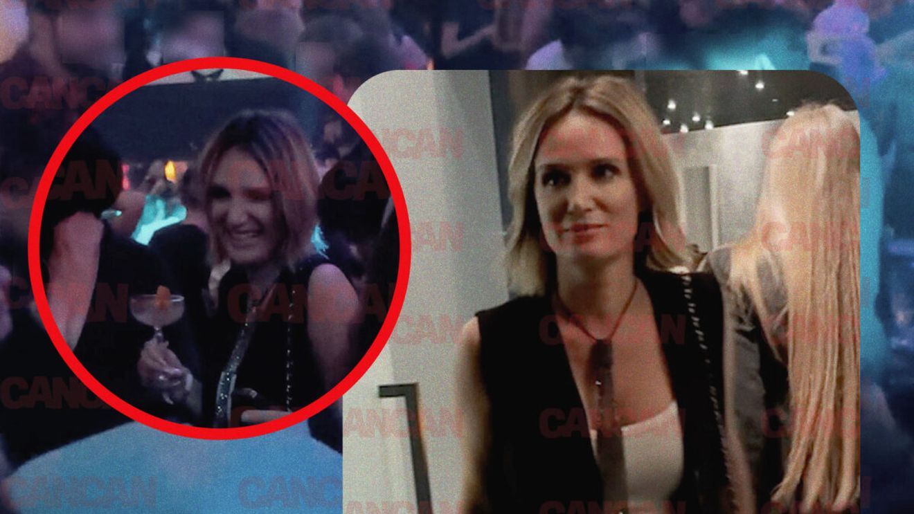 Halloween pe „natural”. Carmen Negoiță n-a avut costum, dar și-a făcut de cap oricum!