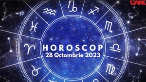Horoscop 28 octombrie 2023. O zodie trebuie să evite discuțiile despre bani