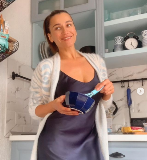 Gabi Bădălău i-a propus soției să se mute la București. Claudia Pătrășcanu îi dă replica: ”Îl roade gelozia, probabil trăiește o nefericire în viața lui!”