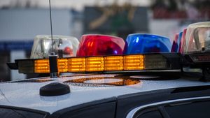 Unul dintre fiii lui Bercea Mondialu, implicat într-un accident mortal cu mașina în Drăgănești-Olt! Victima lui a murit la spital