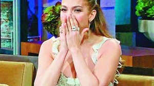 J Lo dansa pe rupte ca sa se afirme