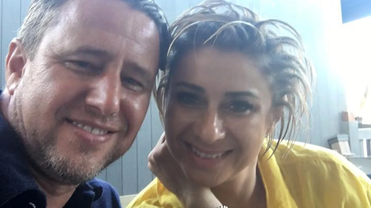 Divorţează sau nu Reghe de Anamaria Prodan? Antrenorul a făcut o scurtă declaraţie prin care a tranşat lucrurile. ”Să aveţi...”
