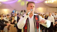 I-am aflat tariful! Câți euro cere Constantin Enceanu pentru a cânta la o nuntă acum, în 2022