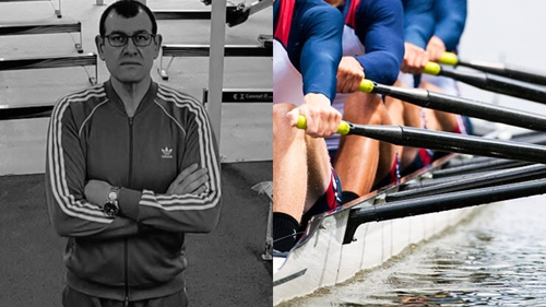 George Gulie, antrenorul de campioni, a murit. A fost găsit fără viață într-o încăpere a clubului