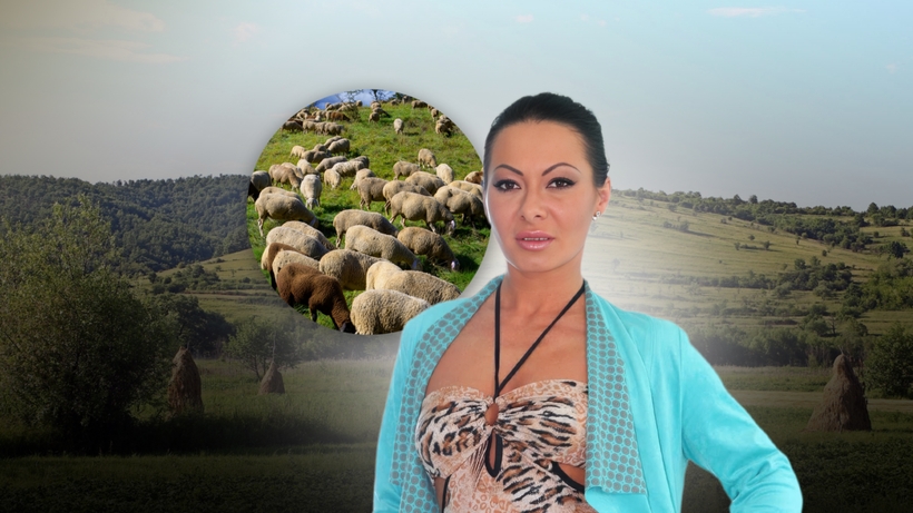 EX-regina filmelor pentru adulți și-a mărit serios „moșia”! Detalii despre viața nouă pe care și-a construit-o în Caraș-Severin