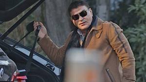 Ritualul lui Cristi Borcea. Ce face în fiecare dimineață, ca să arate mai tânăr
