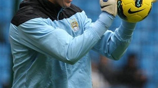 Manchester City a castigat SuperCupa Angliei! Costel Pantilimon a jucat tot meciul!