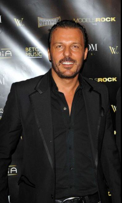 Jean Roch este patronul celor mai faimoase cluburi din lume, fiind omul din spatele concernelor VIP Room