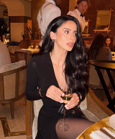 Ioana Grama, însărcinată pentru a doua oară? Cum s-a dat de gol fără să vrea, în fața tuturor