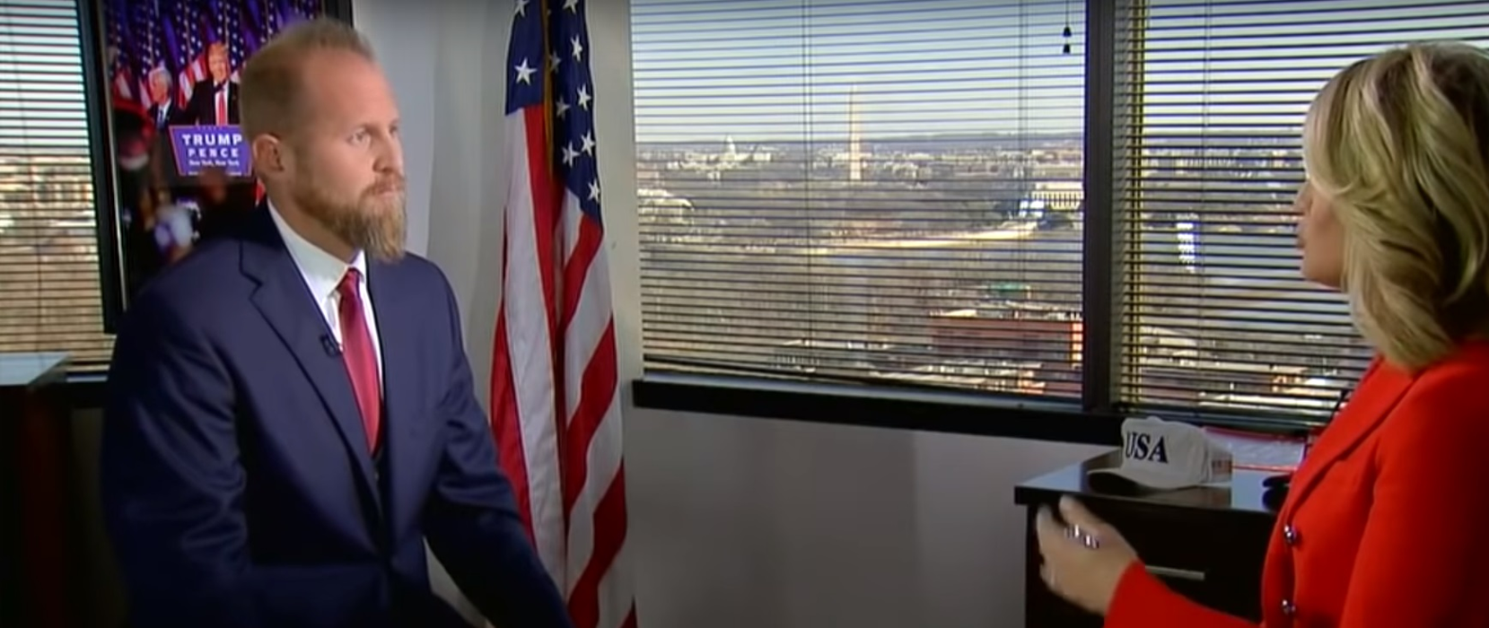 Şeful campaniei lui Donald Trup vine în Bucureşti! Rareș Bogdan, despre Brad Parscale: “Este absolut uluitor și…”