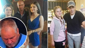 Alexandra din Caracal, fotografiată alături de Ștefan Bănică Jr. Legătura dintre victima lui Gheorghe Dincă și juratul Pro TV