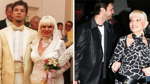 Israela, primele declaratii despre divortul de Liviu!" Este bolnav. Din pacate nu are leac"