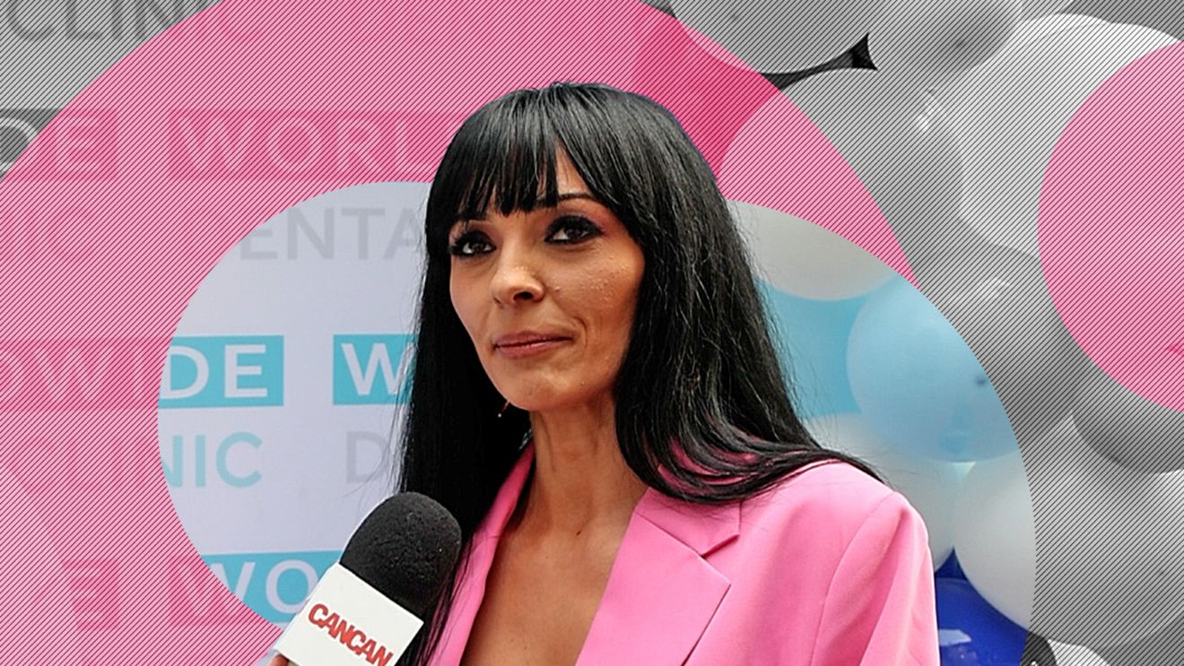 Cosmina Păsărin, noi detalii despre relația cu Alex. Nu s-a ferit și i-a spus tot adevărul: ”Nu-mi doresc asta!”