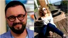 Cu cine se iubea Cătălin Măruță când a cunoscut-o pe Andra. Este fiica unui bărbat celebru