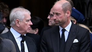 Prințul William îl considera pe unchiul său, Andrew, „o amenințare”. Care erau temerile viitorului rege