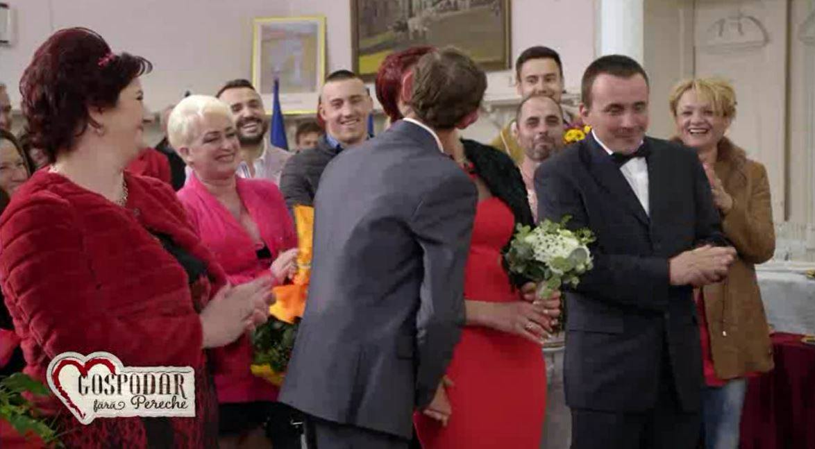 FOTO / L-a pierdut pe Marin de la „Gospodar fără pereche”, dar a pus ochii pe alt bărbat! De cine s-a îndrăgostit Julieta la nunta anului