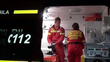 Tragedie în Constanța. A murit după ce s-a intoxicat cu monoxid de carbon la subsolul unei clădiri