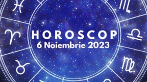 Horoscop 6 noiembrie 2023. Racii vor lua decizii importante la locul de muncă