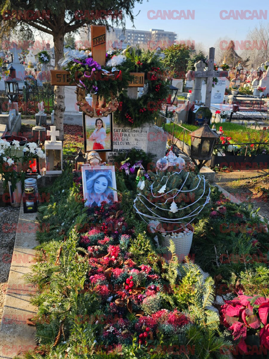 Cine e bărbatul care apare în secret și depune flori la mormântul Ștefaniei Szabo. Vizitele care ridică semne de întrebare