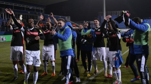 Moldovenii își fac curaj înaintea duelului cu liderul Ligii I: „Putem profita de problemele pe care le are CFR Cluj!”