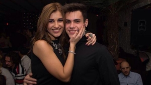 Legaturi bolnavicioase? Alina Eremia recunoaste ce RELATIE are cu fratele ei: "Cu timpul, am ajuns sa..."
