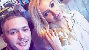 Florin Rusu a înlocuit-o pe Roxana Prințesa Ardealului! Cine este noua femeie din viața lui