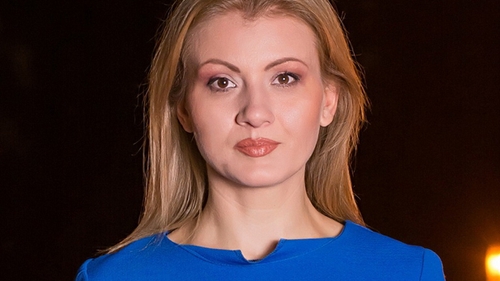 Bianca a primit vestea cea mare! "Va fi mama!"
