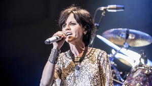 VIDEO / Mesajul transmis de Dolores O'Riordan cu câteva ore înainte să fie găsită moartă într-o cameră de hotel: "Era nerăbdătoare..."