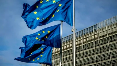 Comisia Europeană a adoptat un plan pentru contracararea amenințărilor cu drone