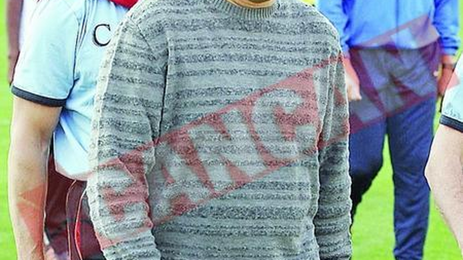 Jose Peseiro nu vrea sa plece de la Rapid
