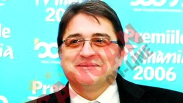 Emil Hurezeanu a demisionat din functia de presedinte al trustului Realitatea-Catavencu!