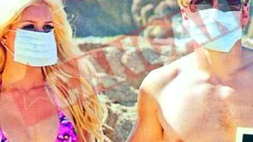 Strandurile din Capitala, pline ochi