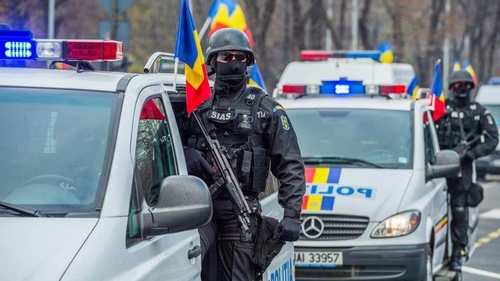Poliția Română, avertisment pentru cei care vor să petreacă de Paște: ”Nu transformați febra cumpărăturilor în alt fel de febră”
