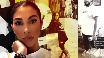 Raluca Pastramă iubește din nou, iar CANCAN.RO a aflat pe cine! El este iubitul fostei soții a lui Pepe!