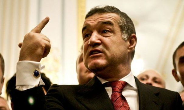 Gigi Becali a câștigat procesul
